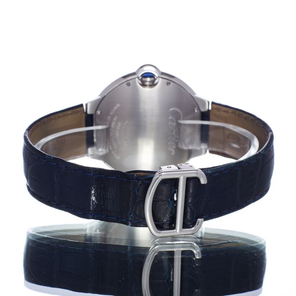 Cartier Ballon Bleu WSBB0025